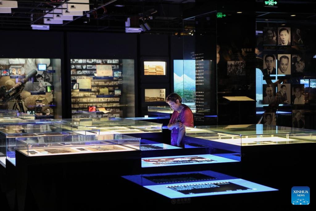 Shanghai hosts tourism festival to boost consumption