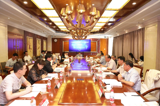 《中国式现代化新道路与人类文明新形态》出版座谈会与学术研讨会在北京大学举行