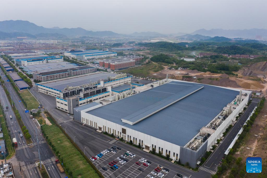 Solar-powered equipment made by Chinese companies to enter German households