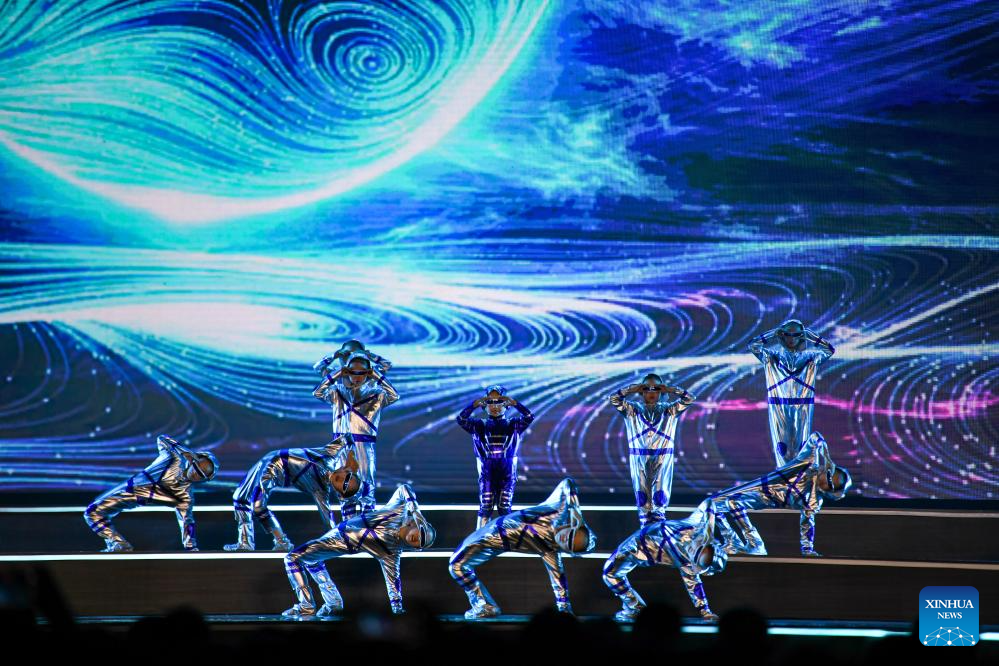 Chinese sci-fi writer Hai Ya wins Hugo Award for Best Novelette