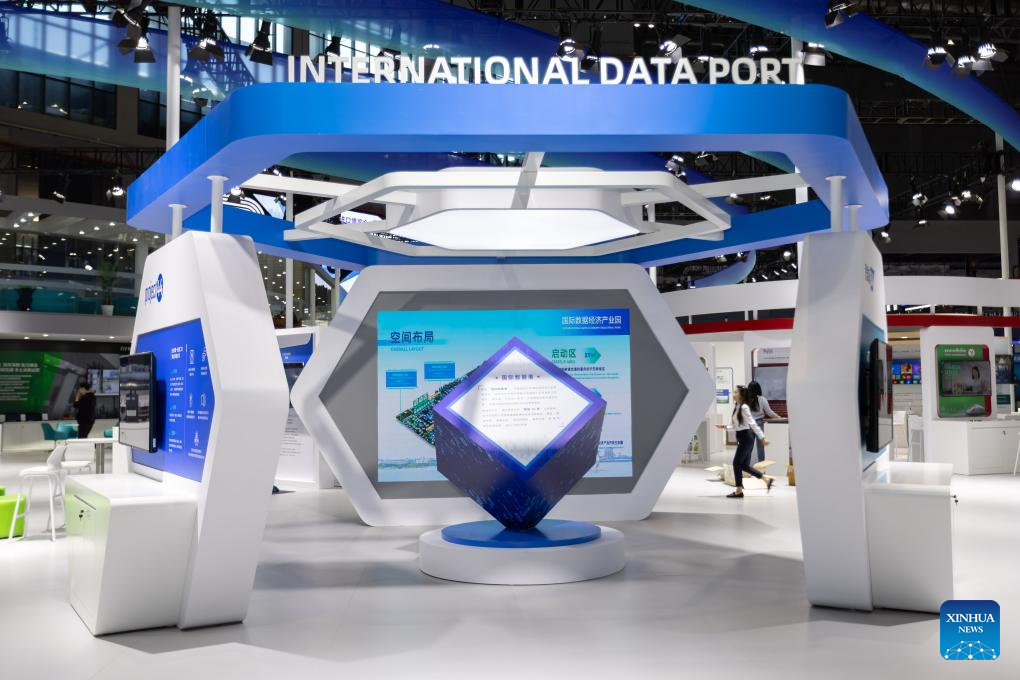 Preparation work for 6th CIIE enters final stage