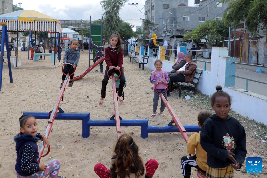 Qatar, Hamas confirm extension of Gaza truce for 2 days