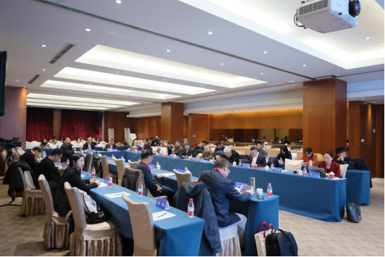 《改革》创刊35周年座谈会在京召开