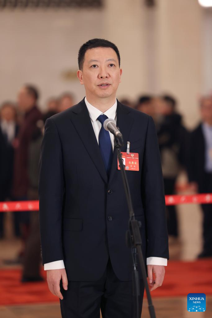 CPPCC members interviewed ahead of annual session