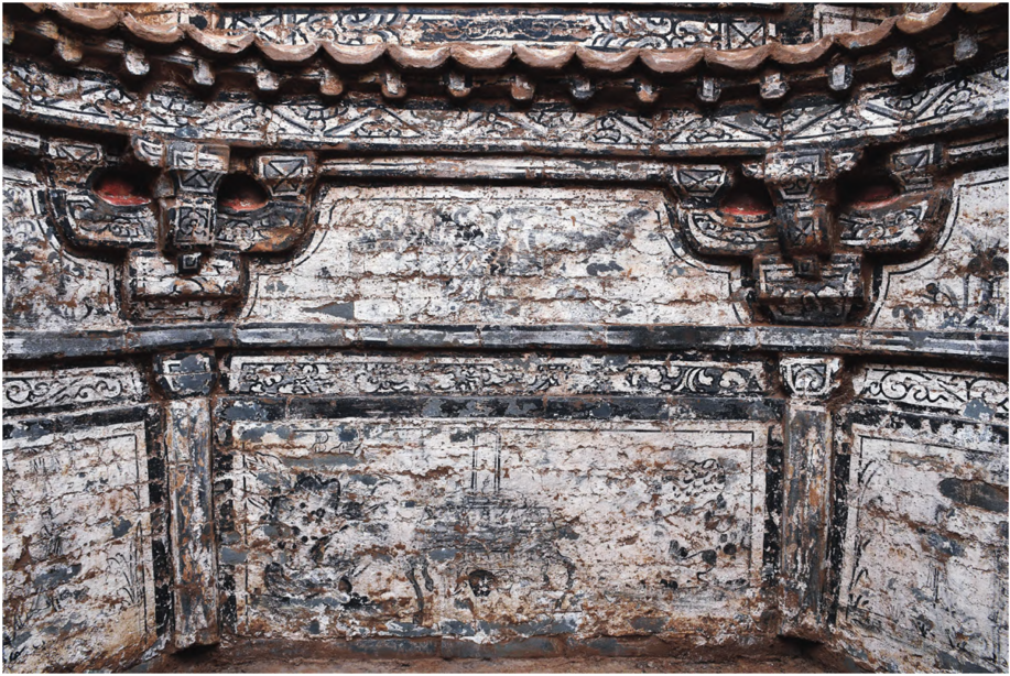 Insights into Ming Dynasty burial customs revealed