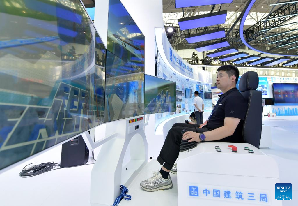 8th China-Eurasia Expo to be held in China's Xinjiang