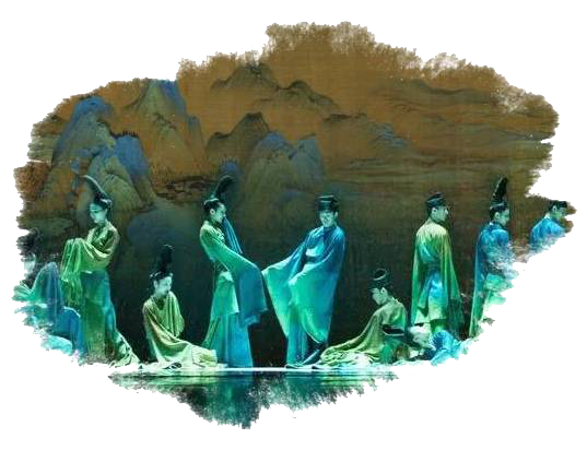 Dance opera recounts story behind famous Chinese painting