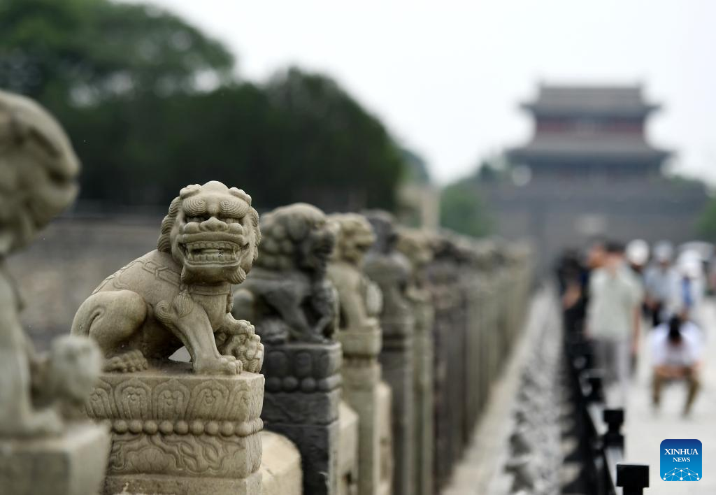 China marks 87th anniversary of resistance war against Japanese aggression