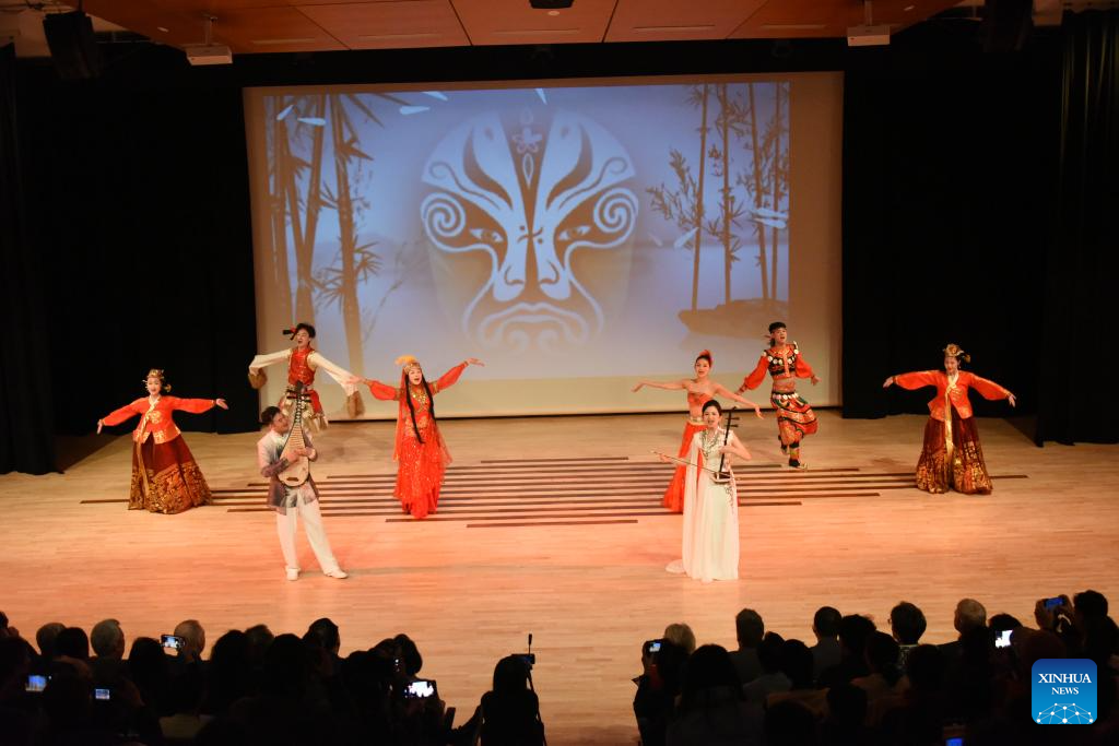 Mid-Autumn Festival celebrated across world