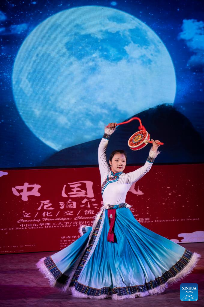 Mid-Autumn Festival celebrated across world