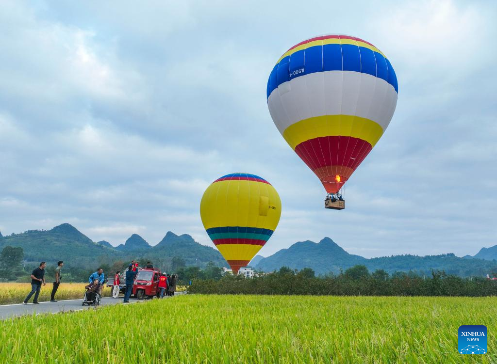 Diversified demand boosts China's holiday tourism market