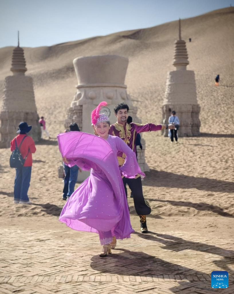 A look at photos taken by attendees of 6th World Media Summit