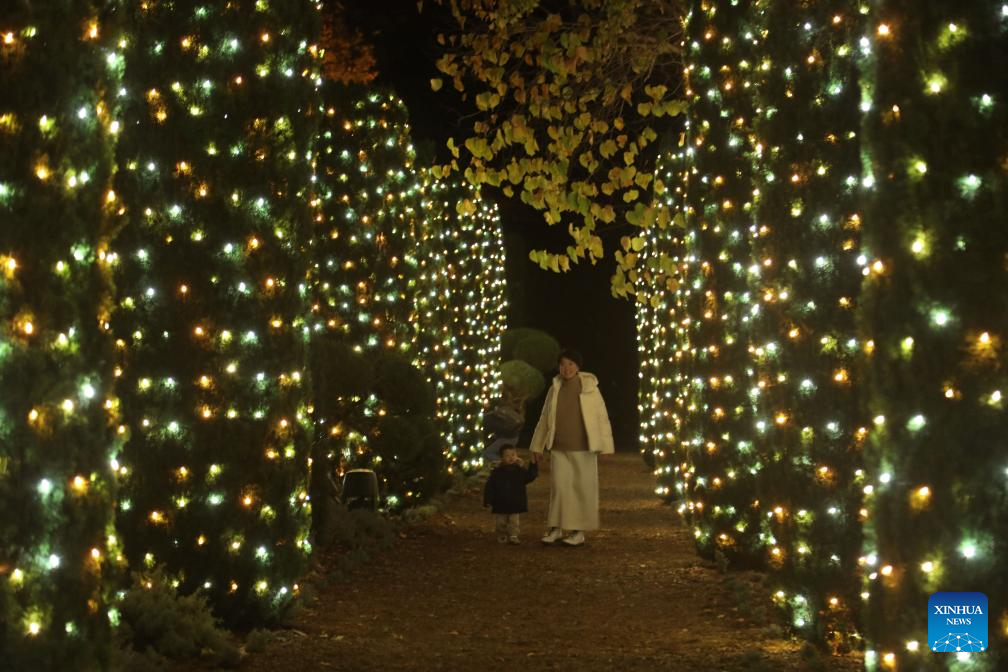 Filoli Historic House & Garden held in California