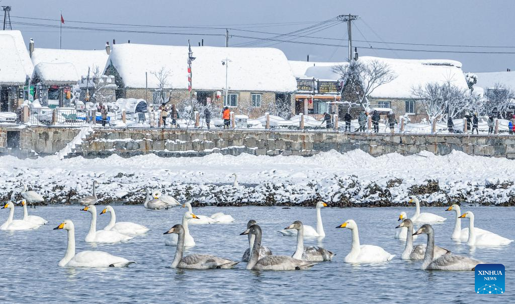 7 Chinese villages recognized as Best Tourism Villages by UN Tourism