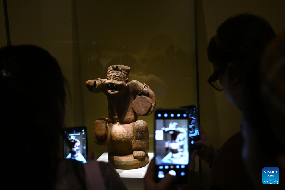 National Museum of China records over 6.3 million visits as of November 28 in 2024