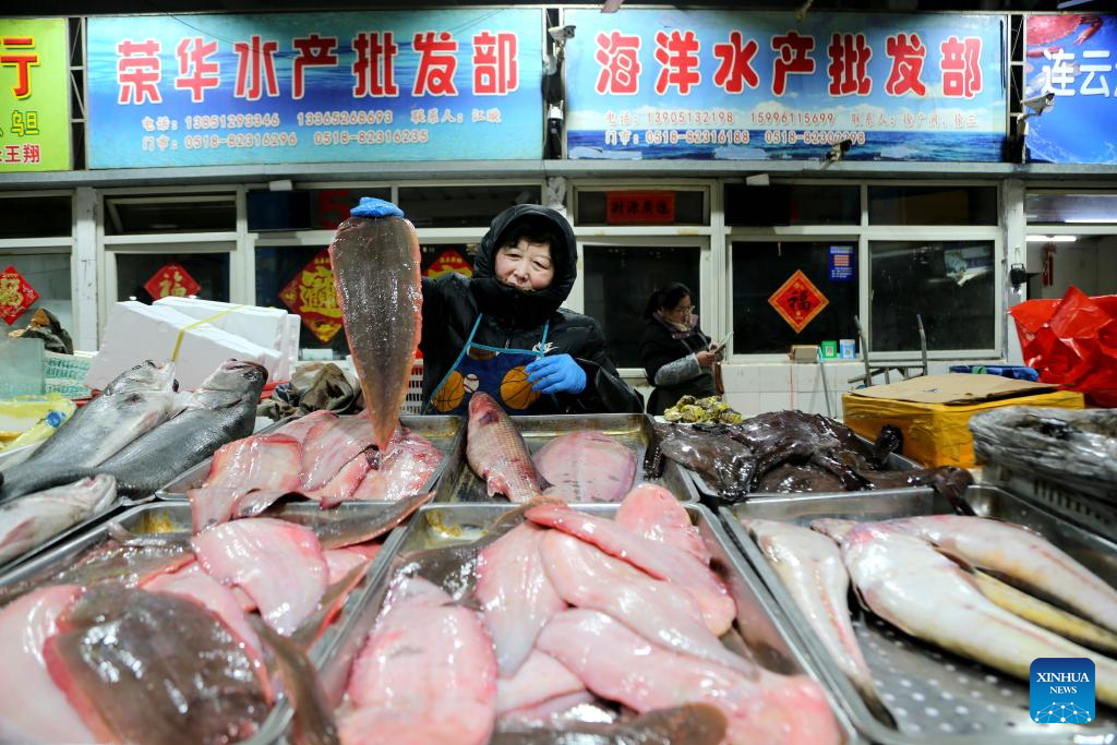 China's CPI up 0.2 pct in November