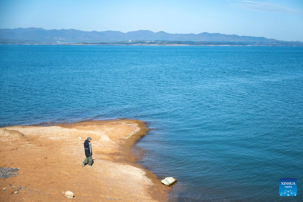 China's South-to-North Water Diversion Project marks 10 years of alleviating regional water imbalance