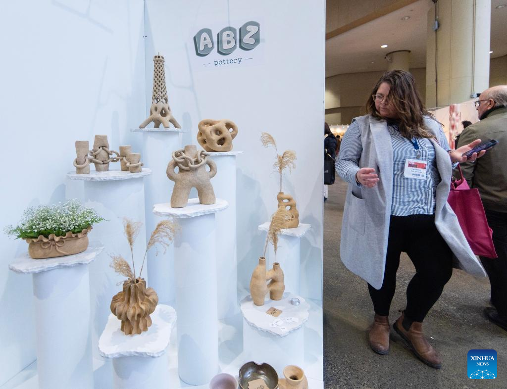 2025 Interior Design Show kicks off in Toronto