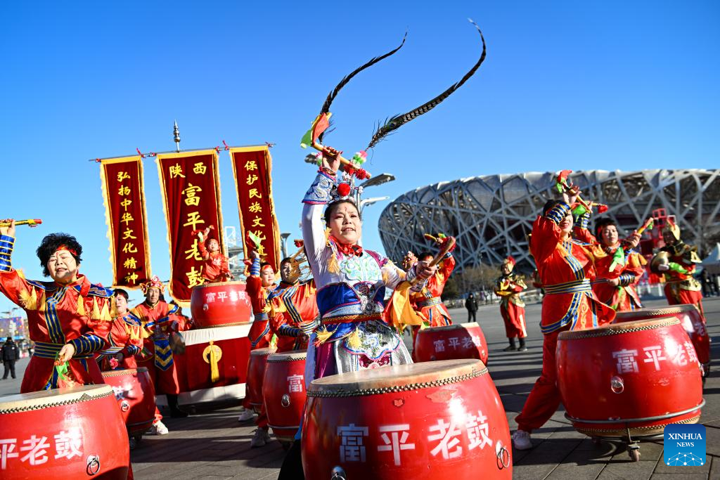 Lantern Festival celebrated across China