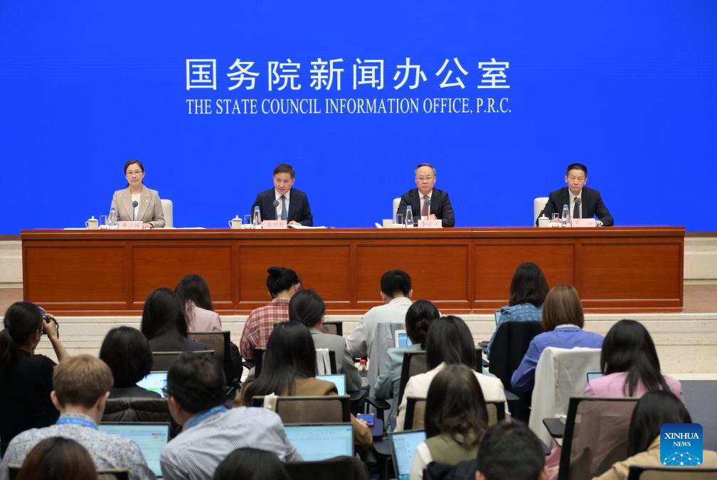 China announces fresh policy boost to fuel economic recovery