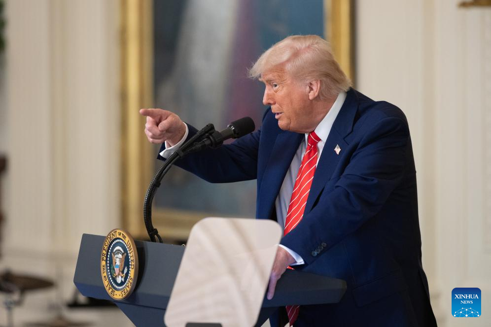U.S., Britain reach trade deal, details yet to be finalized
