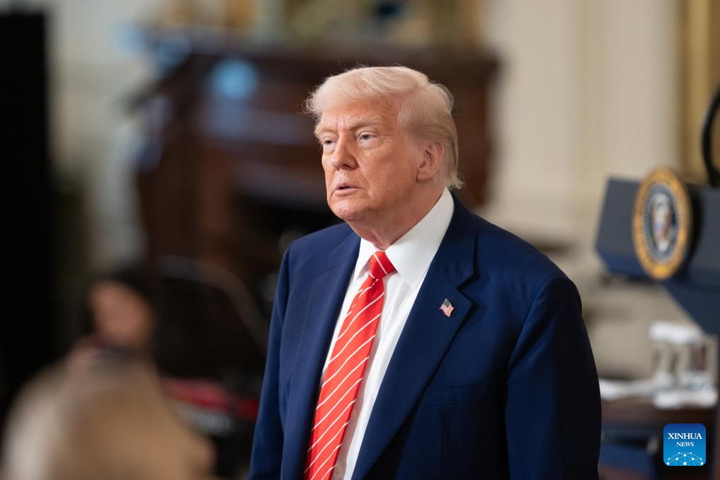 U.S., Britain reach trade deal, details yet to be finalized