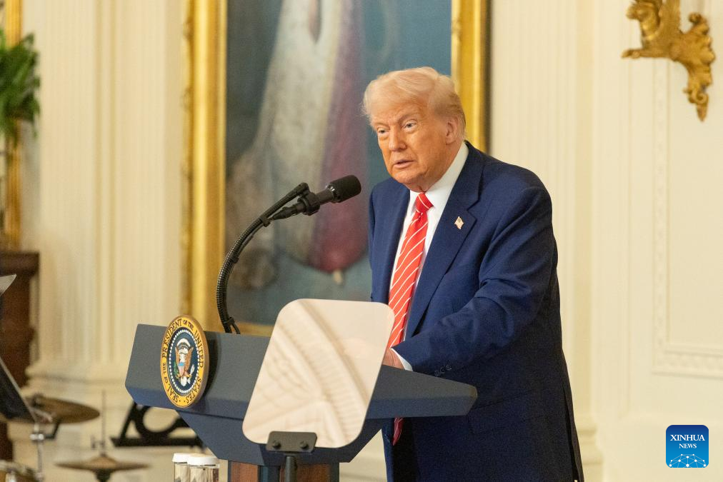 U.S., Britain reach trade deal, details yet to be finalized
