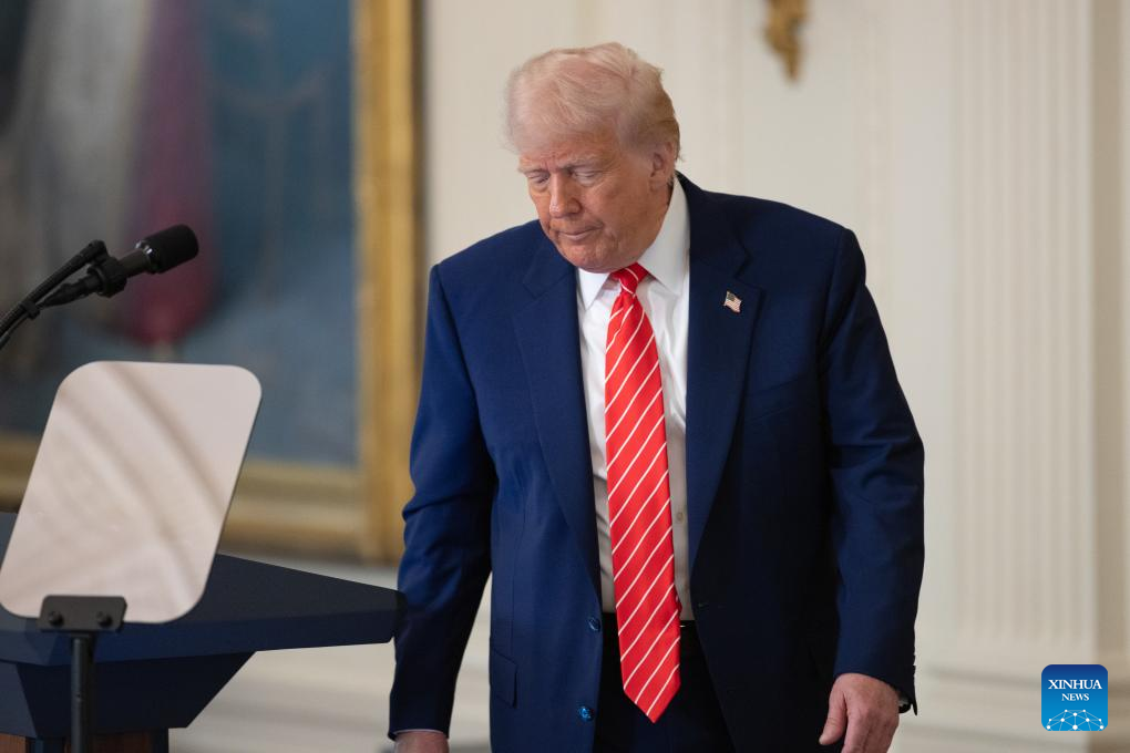 U.S., Britain reach trade deal, details yet to be finalized