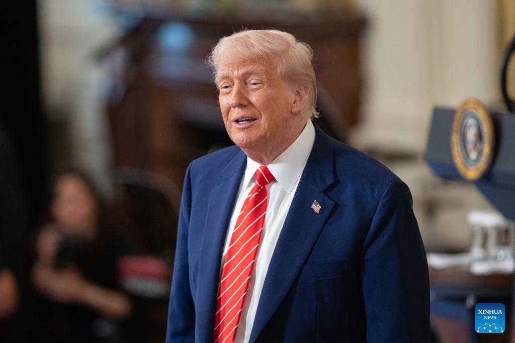U.S., Britain reach trade deal, details yet to be finalized