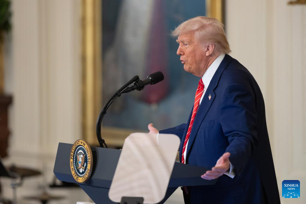 U.S., Britain reach trade deal, details yet to be finalized
