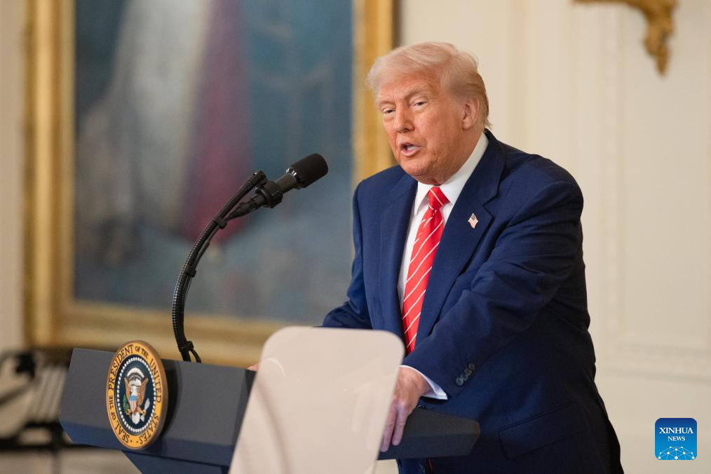 U.S., Britain reach trade deal, details yet to be finalized