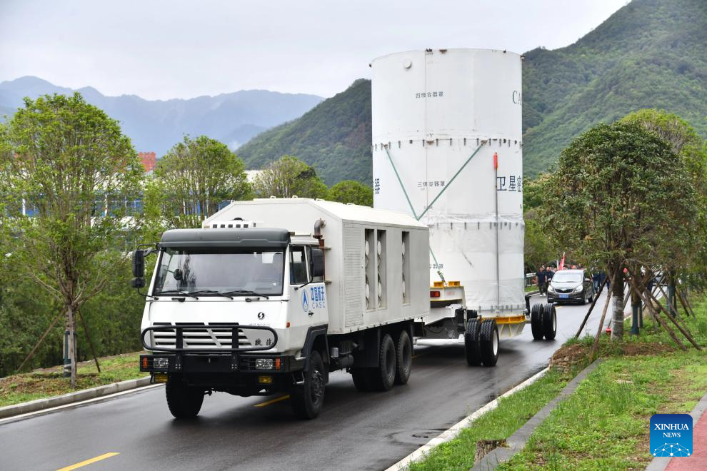 Tianwen-2 probe scheduled for launch at end of May