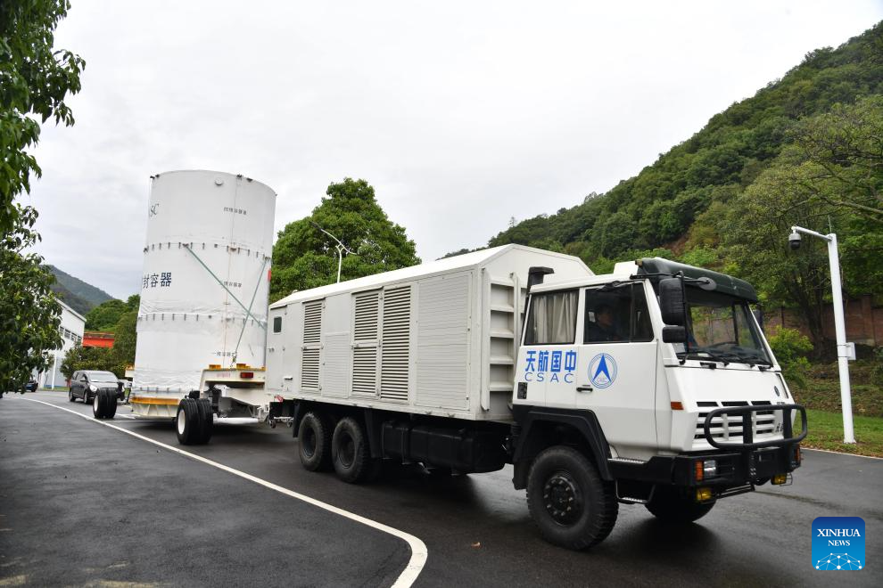 Tianwen-2 probe scheduled for launch at end of May