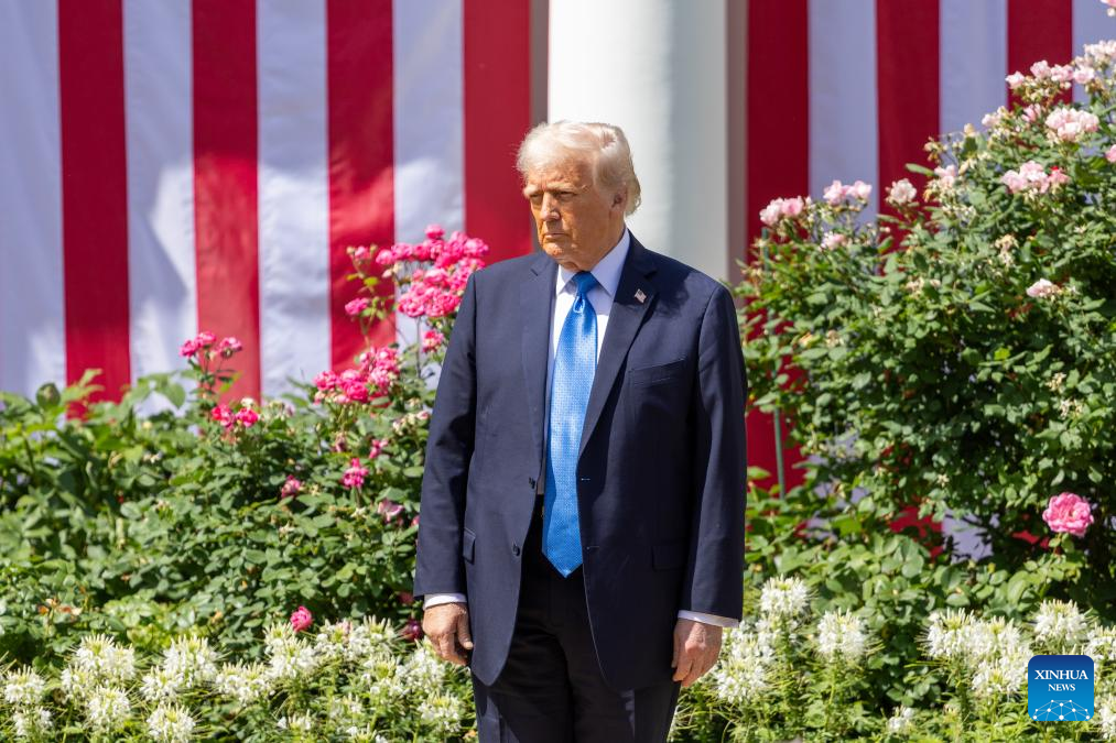Trump says phone call with Putin 