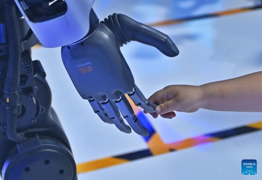 International expo in western China draws over 3,000 companies