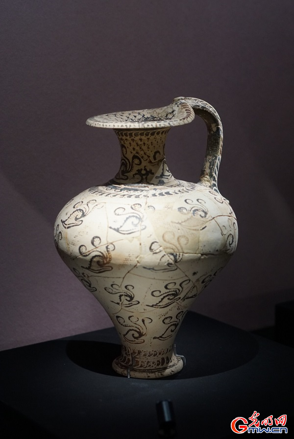 New exhibition opens at Palace Museum promoting dialogue between civilizations