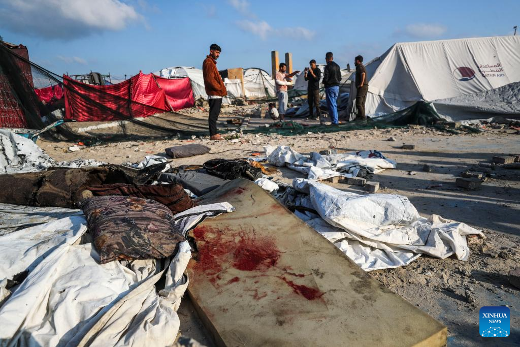 Israeli reserve soldier killed, another wounded in Gaza clash