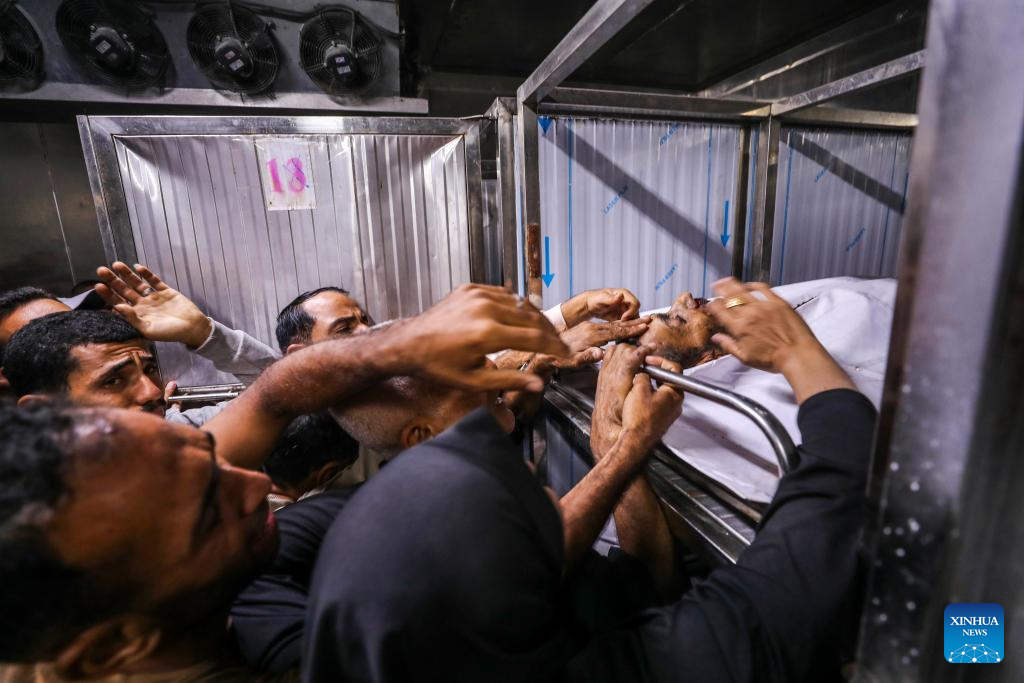 Israeli reserve soldier killed, another wounded in Gaza clash