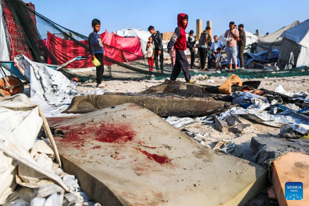 Israeli reserve soldier killed, another wounded in Gaza clash