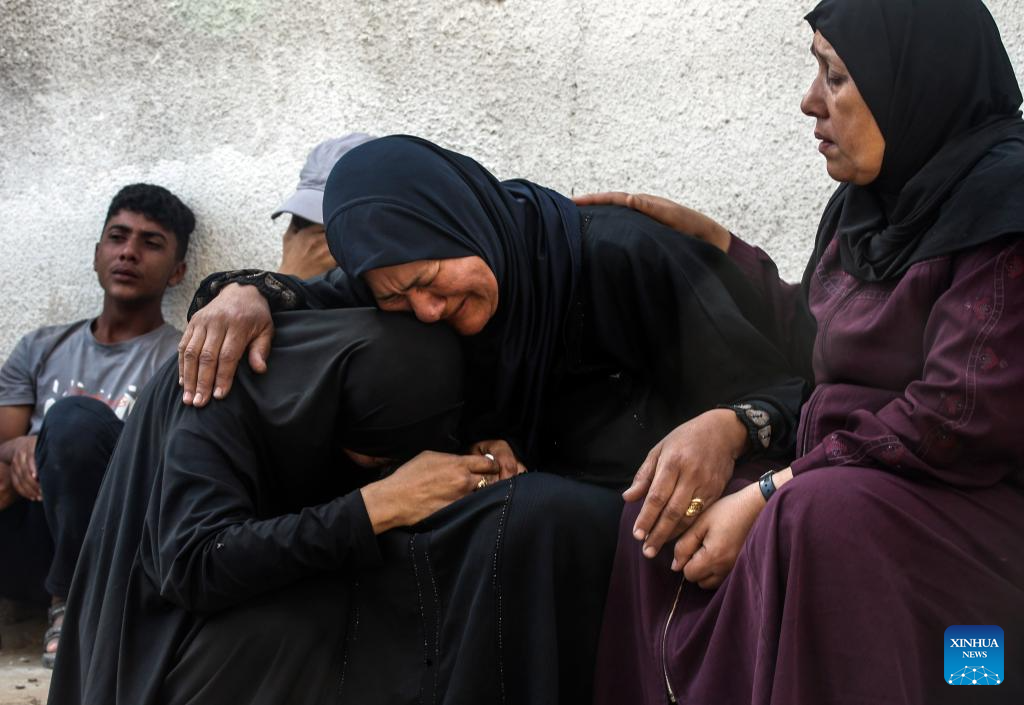 Israeli reserve soldier killed, another wounded in Gaza clash
