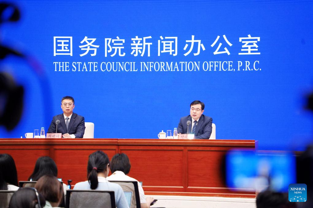 China's consumer spending grows at faster pace on policy support