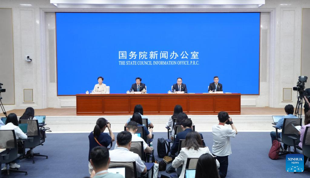 3rd supply chain expo to add new area for innovation chain