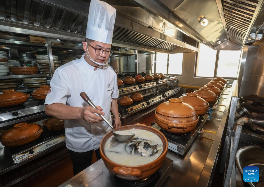 Zhejiang's Chun'an County: A model for ecological protection and construction