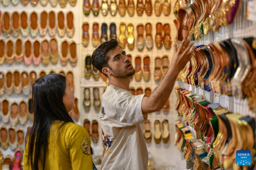 China-South Asia Expo opens with focus on trade, emerging industries