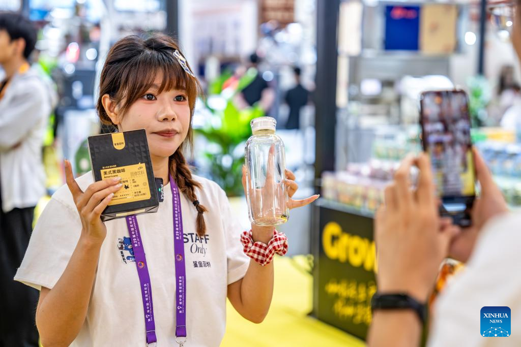 China-South Asia Expo opens with focus on trade, emerging industries