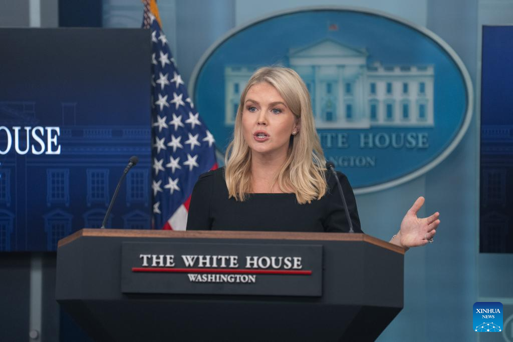 Trump to decide on Iran action in 2 weeks: White House