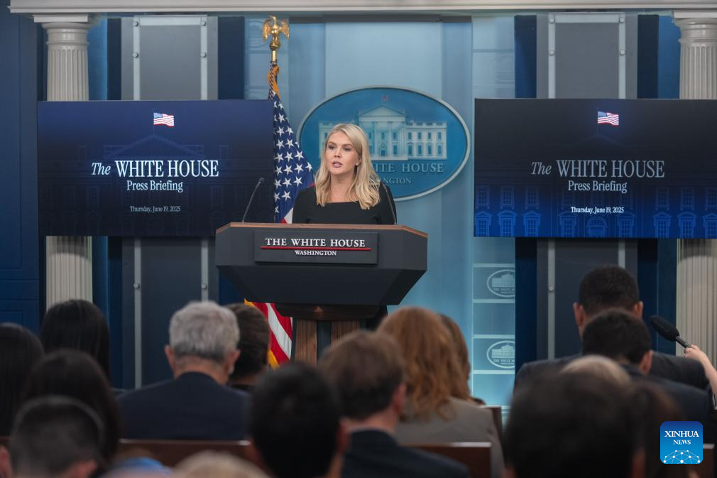 Trump to decide on Iran action in 2 weeks: White House