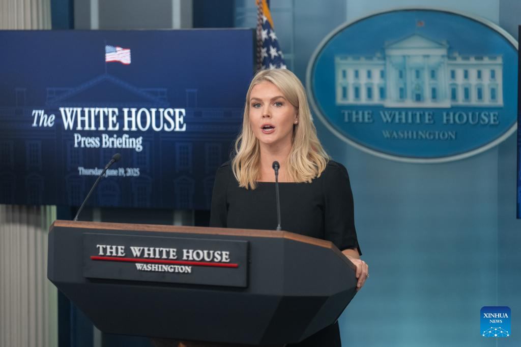Trump to decide on Iran action in 2 weeks: White House