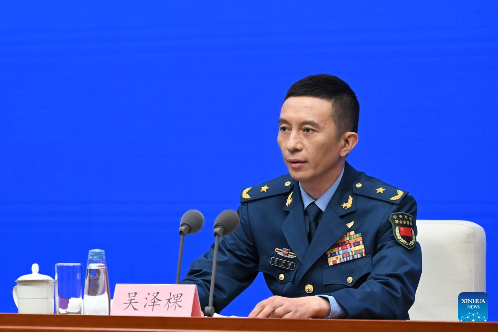 China announces plans for marking 80th anniversary of victory against Japanese aggression, fascism