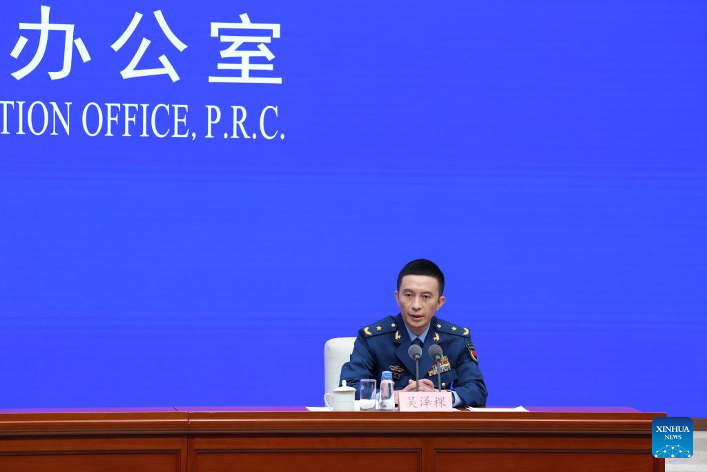 China announces plans for marking 80th anniversary of victory against Japanese aggression, fascism